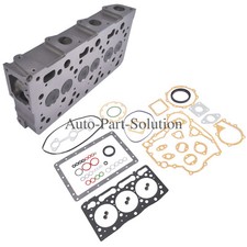 D1105 complete cylinder for sale  Chino