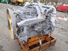1995 isuzu 6he1 for sale  Carbondale