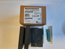 Siemens 6es7132 4bd02 gebraucht kaufen  Neidenstein