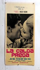 Cm.33x70 calda preda usato  Italia