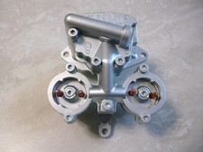 1986-1991 CHEVROLET GMC S10 S15 BLAZER ISUZU 2.8L V6 injeção de corpo do acelerador comprar usado  Enviando para Brazil