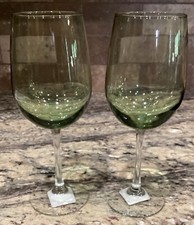 Pier wine stems for sale  Kenner