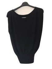 Pull manches coton d'occasion  Levallois-Perret