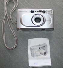 Fujifilm zoom 60w gebraucht kaufen  Hohenwestedt