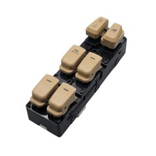 Novo Ajuste Para 2011-2015 Hyundai Sonata 93570-3S000 Interruptor de Janela Master Power , usado comprar usado  Enviando para Brazil