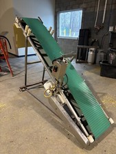108 incline troughing for sale  Latham