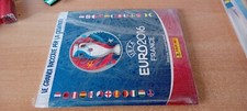 Panini euro 2016 usato  Italia