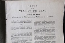 Histoire art revue d'occasion  Herlies