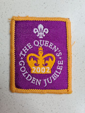 Queen golden jubilee for sale  HASLEMERE
