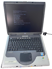 Difettoso laptop compaq usato  Torino