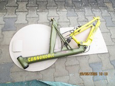 Cannondale super v900 gebraucht kaufen  Gärtringen