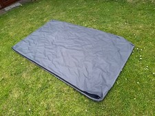 Cover mattress topper for sale  LISS