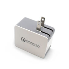 Adaptador carregador rápido 2.0 EUA ASUC51a-050912240-18W 5V-2.4A 9V-2A 12V-1.5A comprar usado  Enviando para Brazil