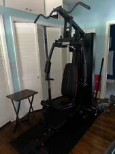 Marcy home gym for sale  Jackson