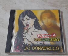 Donatello piace gelatino usato  Fiuggi