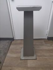 Durston pedestal stand for sale  Bedford