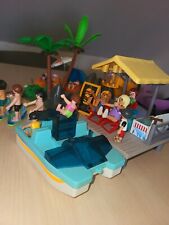 Playmobil südsee playmobilhau gebraucht kaufen  Grevenbroich