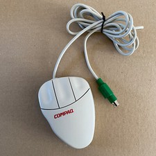 Vintage original compaq for sale  CLITHEROE