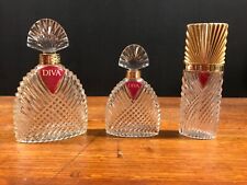 Ungaro lécythiophilie flacon d'occasion  Duras