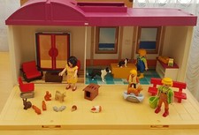 Playmobil clinique vétérinai d'occasion  Martigues