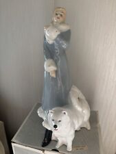 Royal doulton figurine for sale  WICKFORD