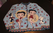 betty boop d'occasion betty boop d'occasion Expédié en Belgium
