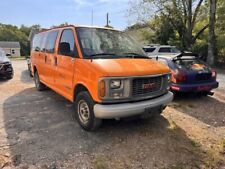 2001 gmc van for sale  Henrico