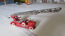 dinky toys pompier d'occasion  Villeneuve-Lécussan