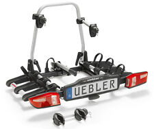 Uebler x31 kupplungsträger gebraucht kaufen  Ebersbach an der Fils