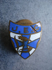 Jec buttonhole badge d'occasion  Expédié en Belgium