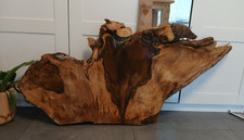 Deko wurzelholz walnuss gebraucht kaufen Deko wurzelholz walnuss gebraucht kaufen  Deggendorf