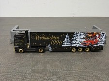 Herpa lkw weihnachtsedition gebraucht kaufen Herpa lkw weihnachtsedition gebraucht kaufen  Kaltenkirchen