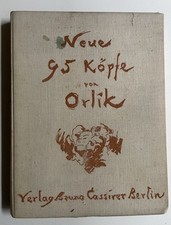 Emil rlik fünfundneunzig gebraucht kaufen  München