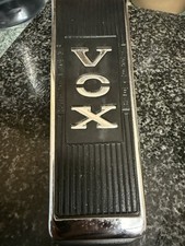 vox guitar for sale  ELY