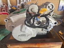 2006 ktm 525 for sale  Henderson