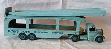 Vintage dinky toys for sale  HEBDEN BRIDGE