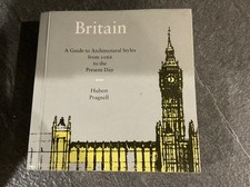 Britain architectural styles for sale  WALLINGFORD