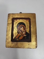 Theotokos vladimir constantino for sale  Lompoc