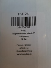 Velou deko magnet gebraucht kaufen  Wetter