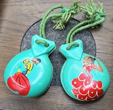 Vintage pair spanish for sale  Union