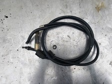 Clutch cable kawasaki for sale  MALTON