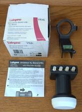 Labgear visiblewave mk4 for sale  CAMBRIDGE