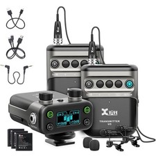 Xvive u5t2 wireless for sale  Corona