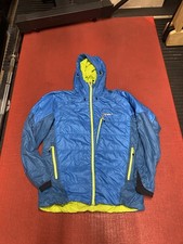 Berghaus insulated jacket for sale  DERBY