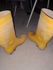 gummistiefel 44 gebraucht kaufen  Regensburg