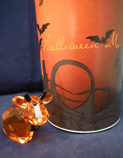 Swarovski halloween lovlot for sale  CANTERBURY