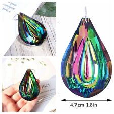 Rainbow crystal suncatcher for sale  HATFIELD