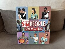 The Sims / Sim People - PC edição japonesa Big Box, usado comprar usado  Enviando para Brazil