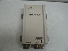 AMPLIFICADOR DE ANTENA PARA MONTAGEM EM TORRE LGP TELECOM LGP10306 TMA-S 900 EGSM comprar usado  Enviando para Brazil