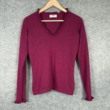 Johnstons elgin jumper for sale  LOUGHBOROUGH